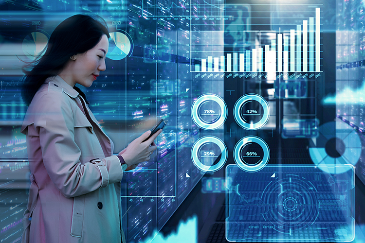 Five alternative strategies. One streamlined solution.