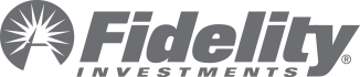 Fidelity Logo